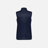 Gilet-sans-manche-femme-Biz-J213L-marine-derrière