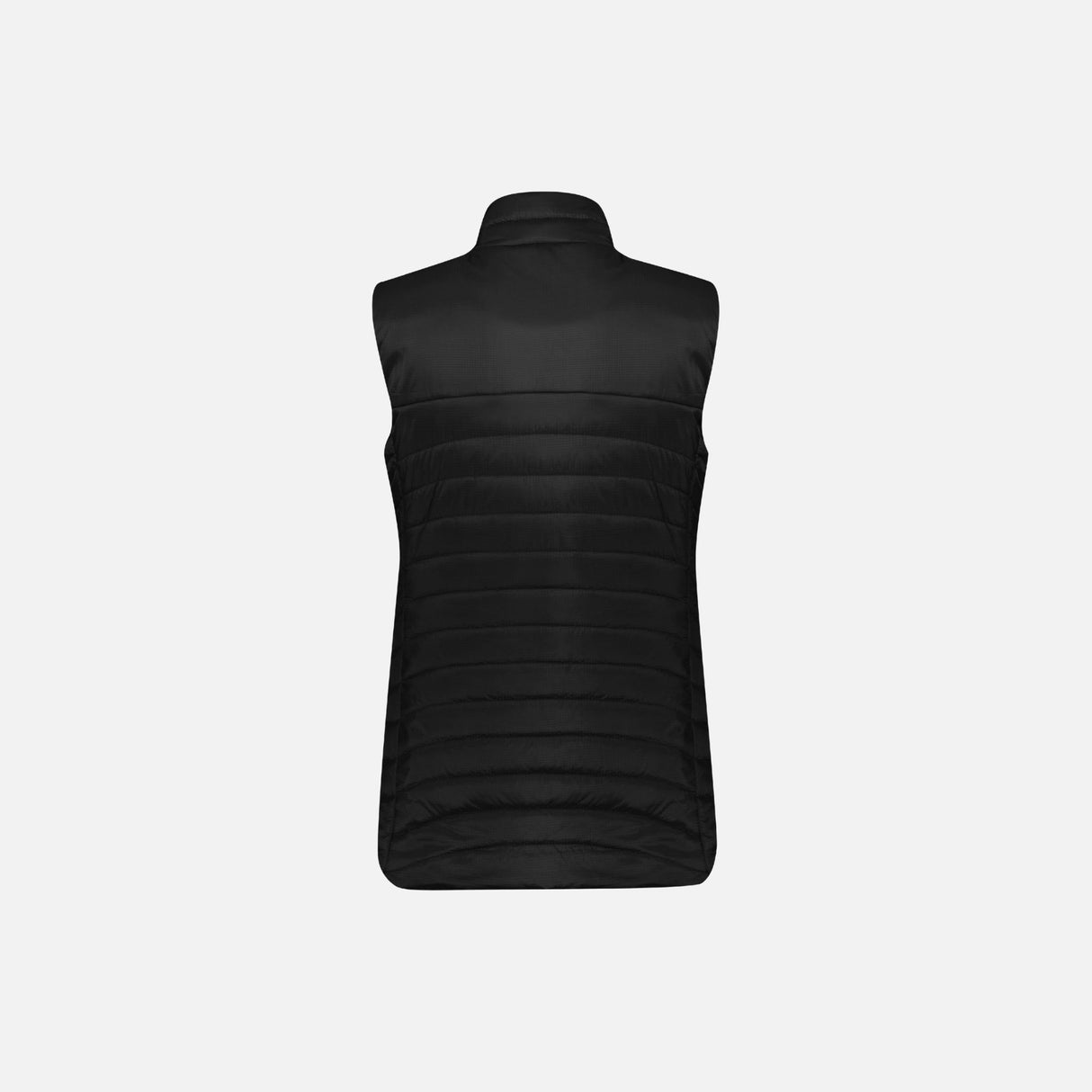 Gilet-sans-manche-femme-Biz-J213L-noir-derrière