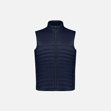 Gilet-sans-manche-homme-Biz-J213M-marine-devant