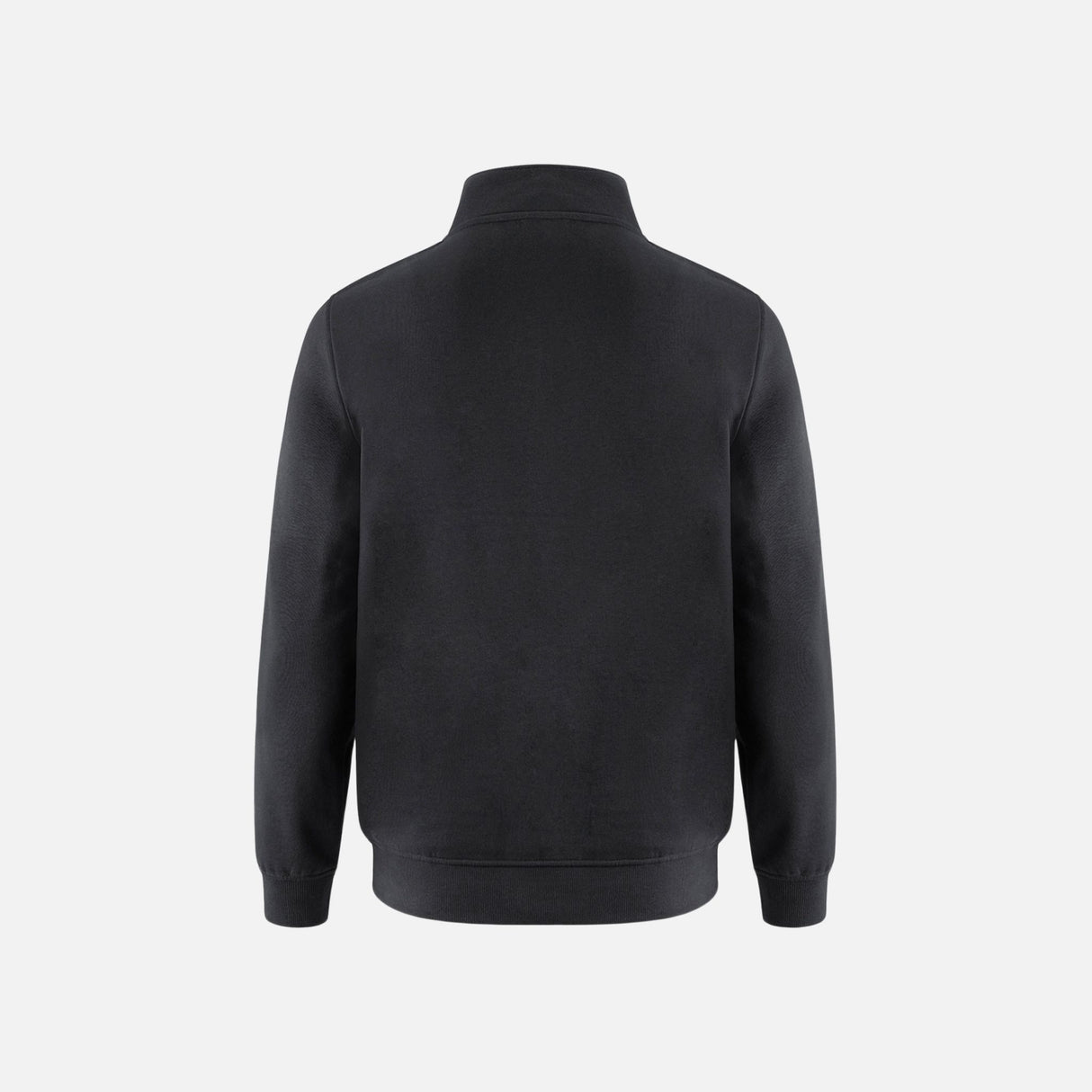 HUOT-chandail-1_4-zip-CSW-L00545-noir-derrière
