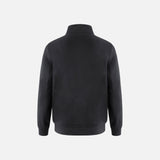HUOT-chandail-1_4-zip-CSW-L00545-noir-derrière