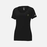 HUOT-chandail-manches-courte-nike-NKBQ5234-noir-devant