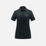 HUOT-polo-manches-courtes-CSW-S0578-noir-devant