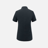 HUOT-polo-manches-courtes-CSW-S0578-noir-derrière