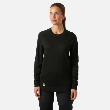 Haut-combine-HH-75105990-noir-devant-mannequin