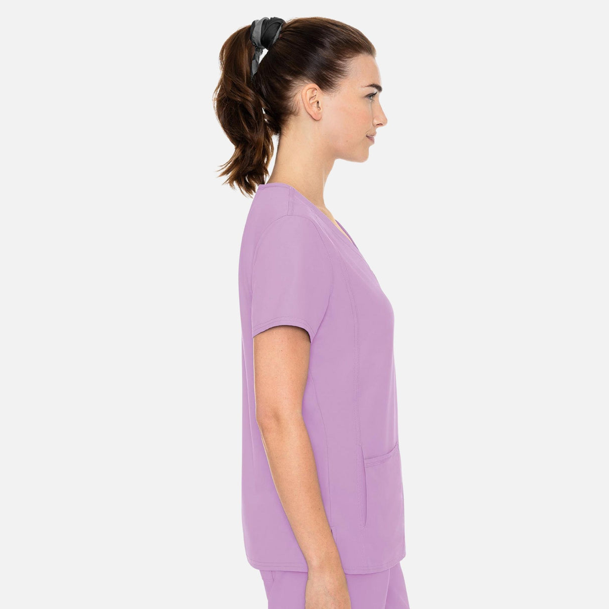 Hauts-poche-MedCouture-MC2468-lilas-côté