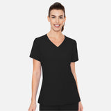 Hauts-poche-MedCouture-MC2468-noir-devant