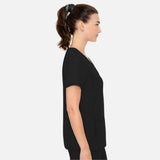 Hauts-poche-MedCouture-MC2468-noir-côté