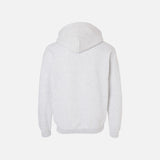 Hoodie-GILDAN-S_S-18500-cendre-derrière