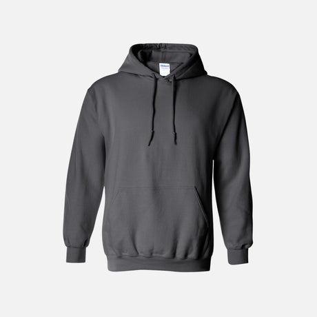 Hoodie-GILDAN-S_S-18500-charbon-devant