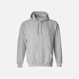 Hoodie-GILDAN-S_S-18500-gris-sport-devant