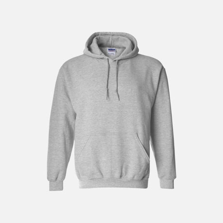 Hoodie-GILDAN-S_S-18500-gris-sport-devant
