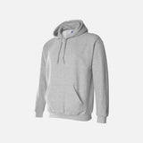Hoodie-GILDAN-S_S-18500-gris-sport-angle
