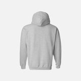 Hoodie-GILDAN-S_S-18500-gris-sport-derrière
