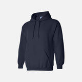 Hoodie-GILDAN-S_S-18500-marine-côté