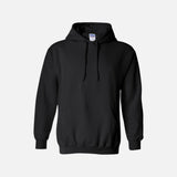 Hoodie-GILDAN-S_S-18500-noir-devant