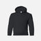 Hoodie-enfant-GILDAN-S_S-18500B-noir-devant