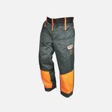 Jambiere-forestiere-SAD-Solauja-noir-devant