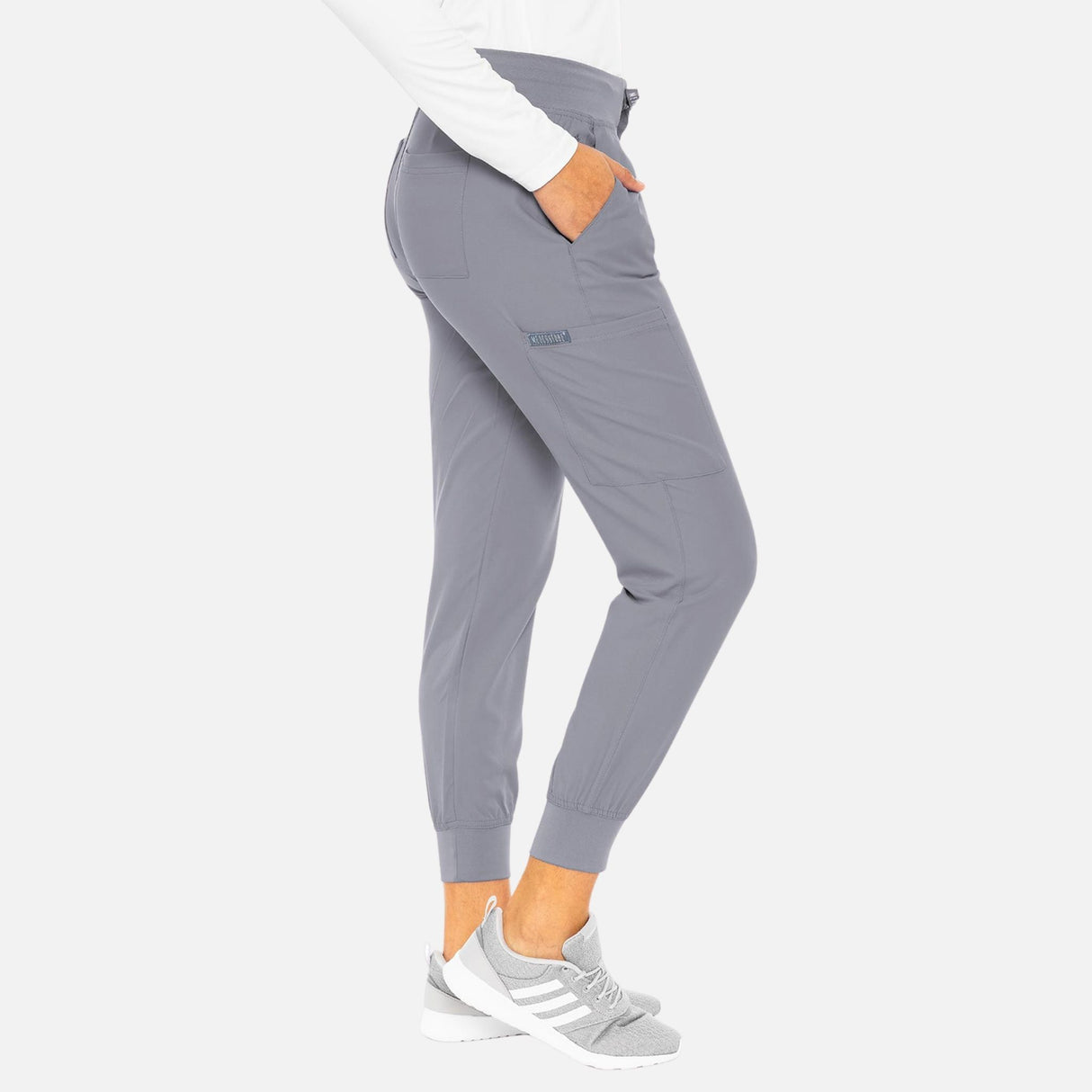 Jogger-MedCouture-MC2711-cloud-côté