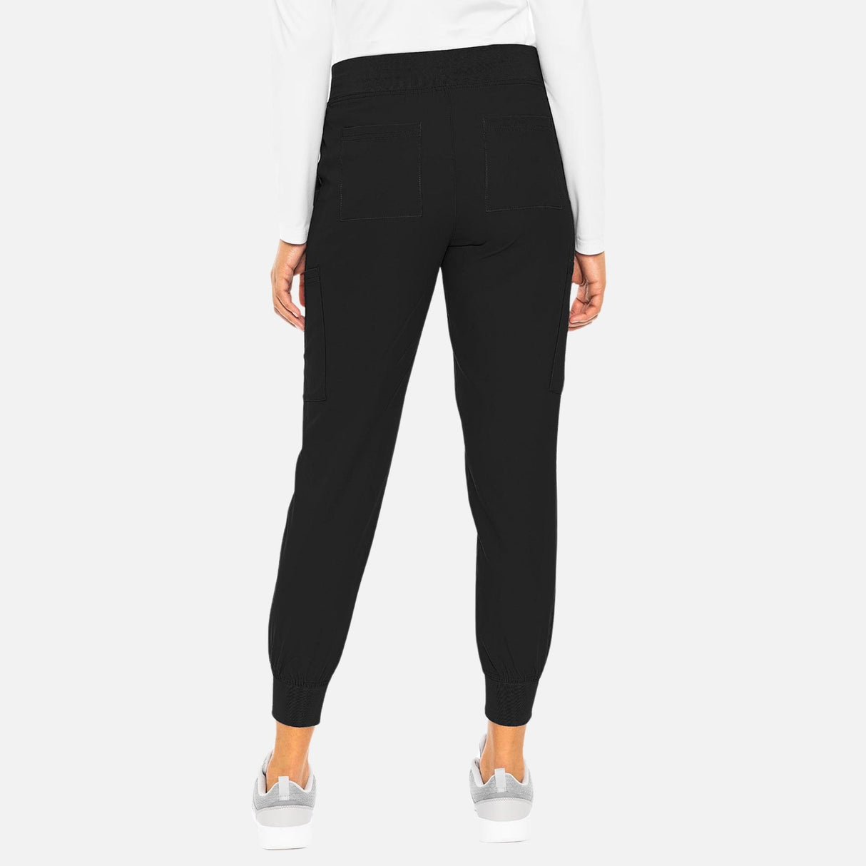 Jogger-MedCouture-MC2711-noir-derrière
