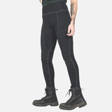 Legging-femme-Dovetail-DWF231K001-noir-1