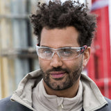 Lunette-securite-Bolle-RUSHPPSI-rouge-lifestyle