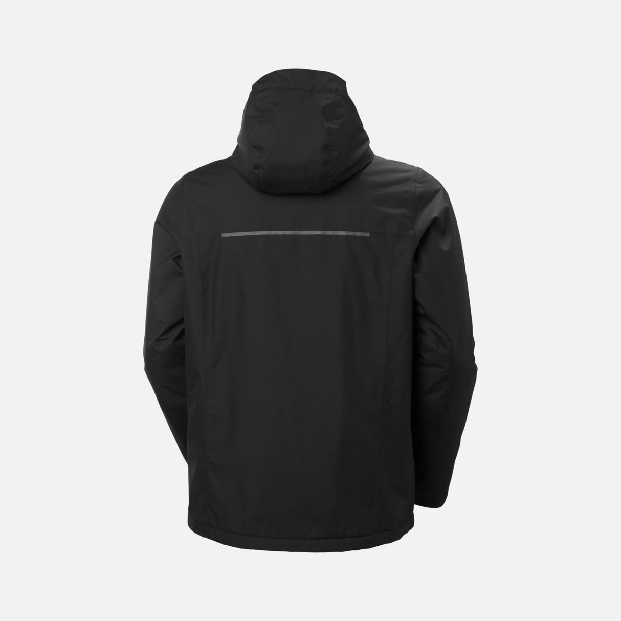 Manteau-Hiver-travail-HH-71342990-noir-derrière