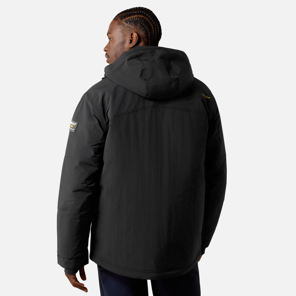 Manteau-corduroy-homme-Ariat-10052119-noir-derriere