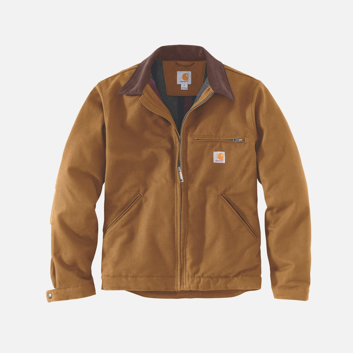 Manteau-double-Carharrt-103828-brun-devant