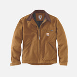 Manteau-double-Carharrt-103828-brun-devant