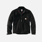 Manteau-double-Carharrt-103828-noir-devant