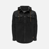 Manteau-doublee-travail-Task-TKE1836-noir-devant