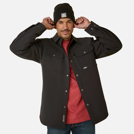 Manteau-homme-Ariat-10046058-noir-devant