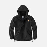 Manteau-impermeable-Carhartt-104670BLK-noir-devant