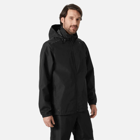 Manteau-impermeable-travail-HH-71261990-noir-devant-mannequin