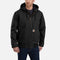 Manteau-isolant-Carhartt-104050blk-noir-devant-mannequin
