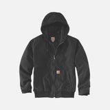 Manteau-isolant-Carhartt-104050blk-noir-devant