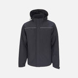 Manteau-isolant-travail-Task-TK92003M-marine-devant