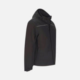 Manteau-isolant-travail-Task-TK92003M-noir-côté