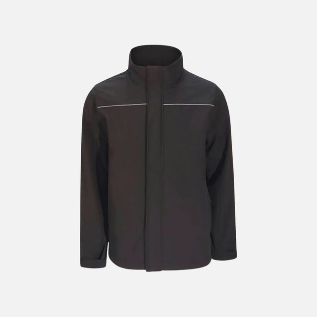 Manteau-isolant-travail-Task-TK92005M-noir-devant