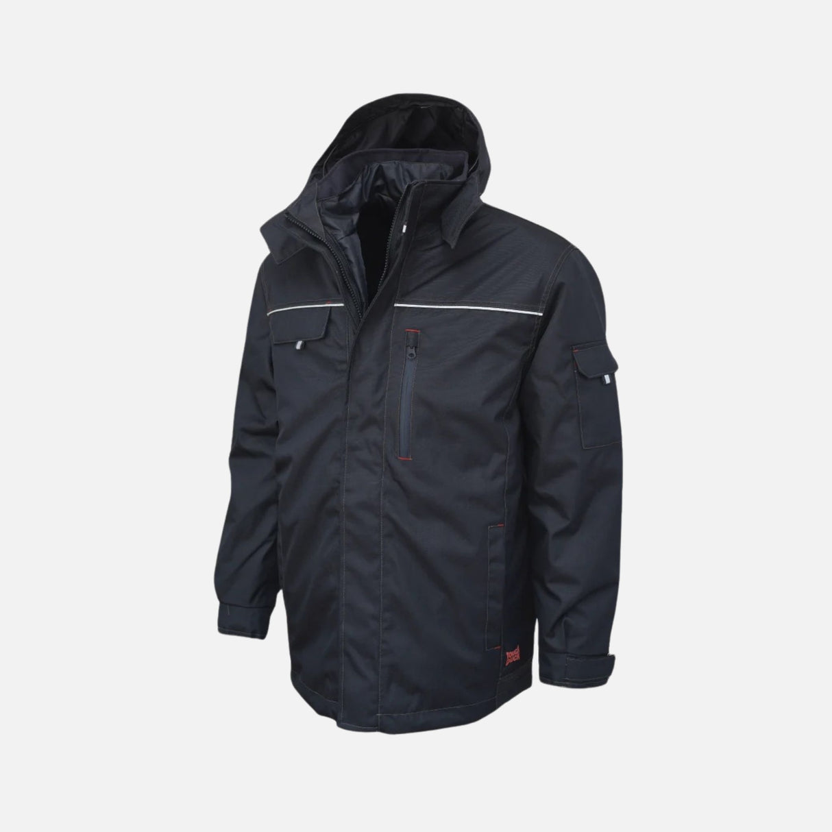 Manteaux-3-en-1-ToughDuck-WJ14-marine-devant