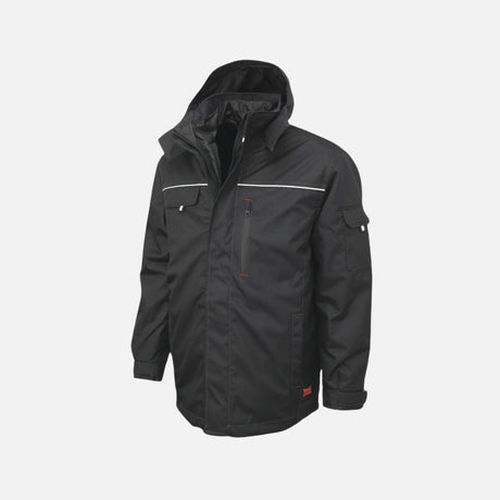 Manteaux-3-en-1-ToughDuck-WJ14-noir-devant