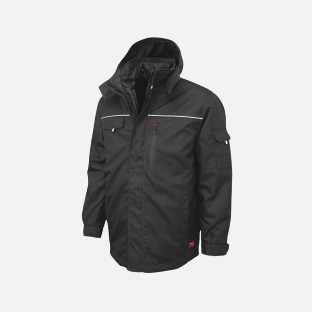 Manteaux-3-en-1-ToughDuck-WJ14-noir-devant