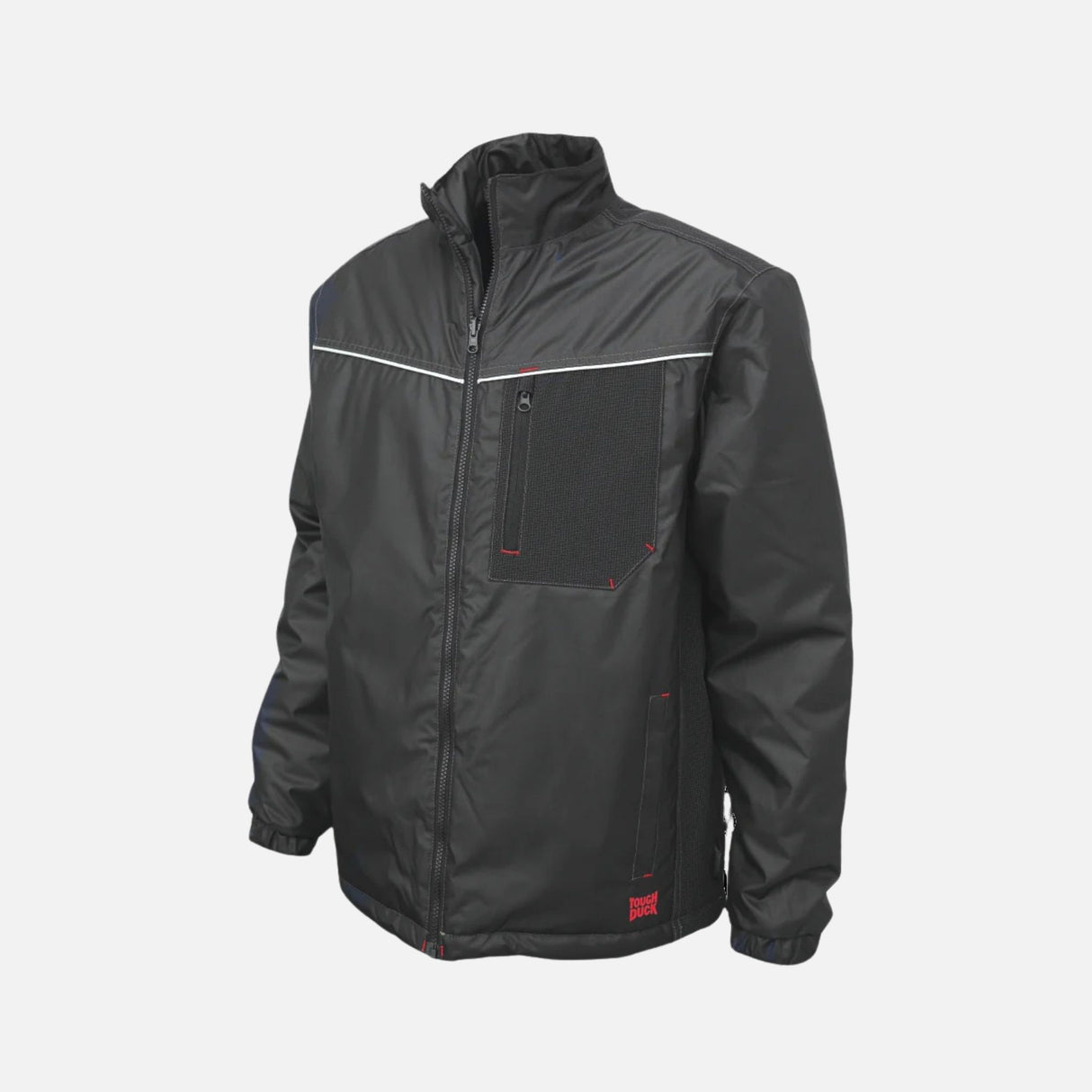 Manteau d'hiver 3-en-1 – Imperméable, isolé et polyvalent