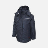 Manteaux-3-en-1-ToughDuck-WJ28-marine-devant