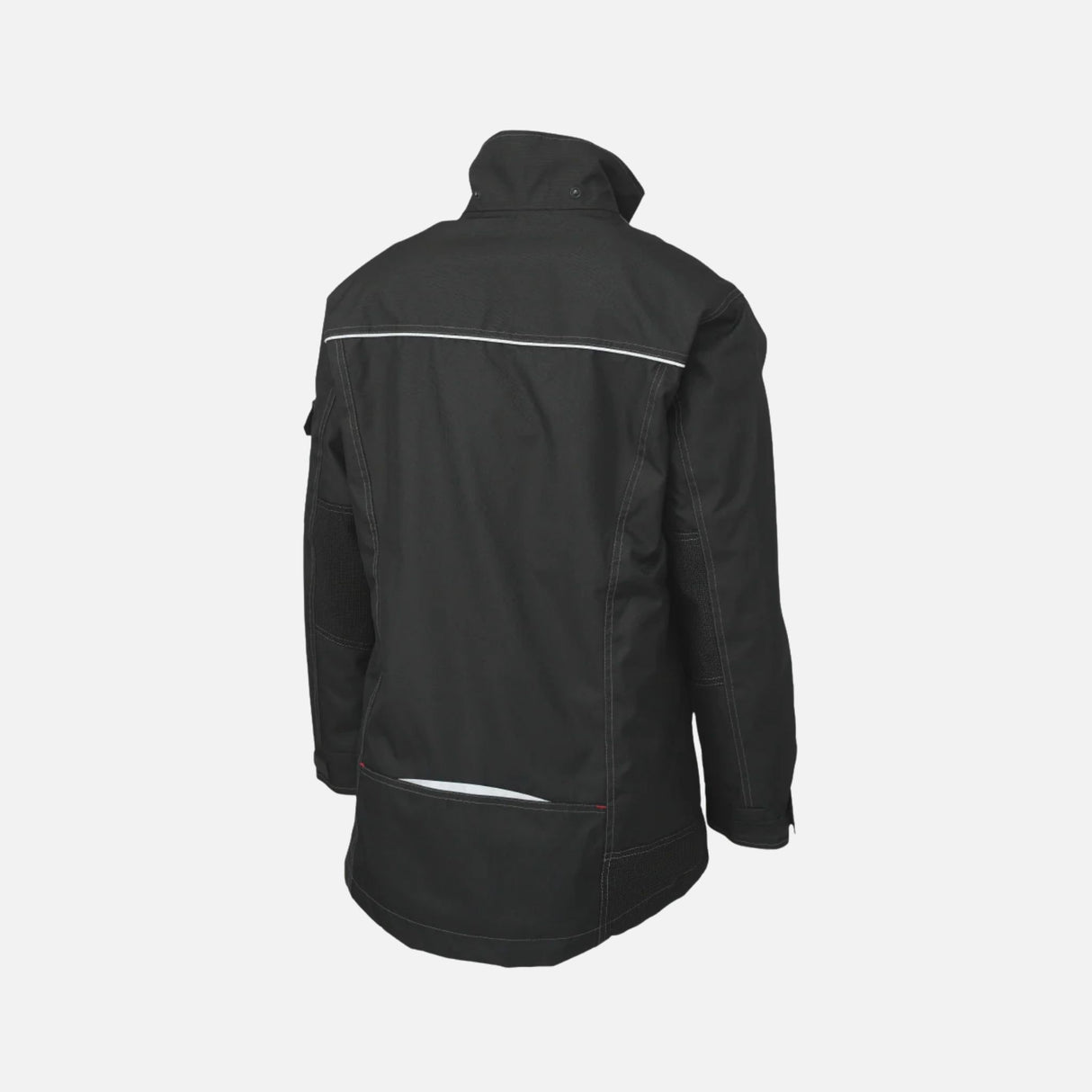 Manteaux-3-en-1-ToughDuck-WJ28-noir-derrière