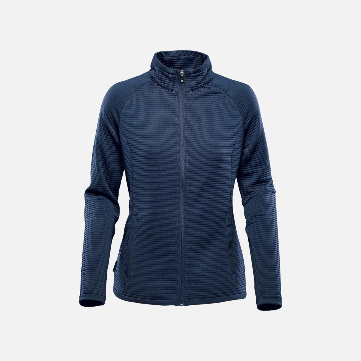 Manteaux-femme-Andora-Stormtech-EQX1W-marine-devant