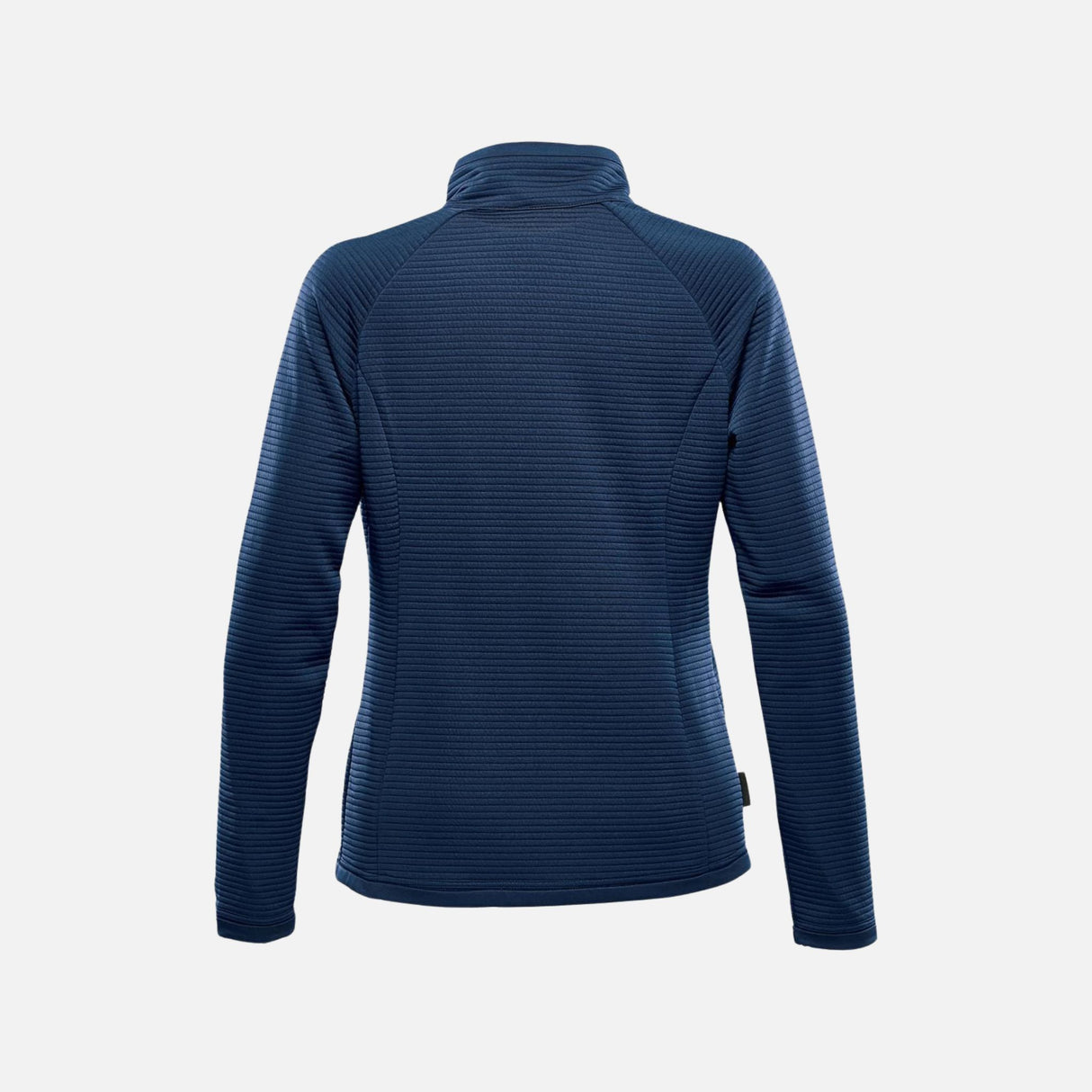 Manteaux-femme-Andora-Stormtech-EQX1W-marine-derrière