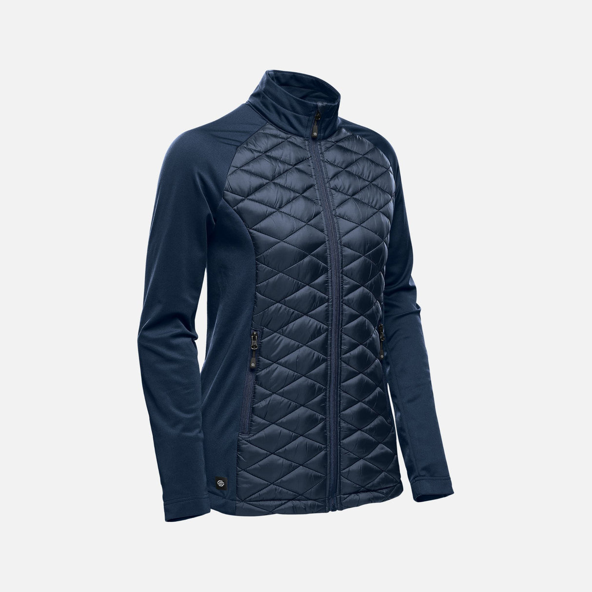 Veste thermale pour femme - AFH1W
