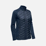 Veste thermale pour femme - AFH1W